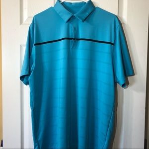 Under Armour Golf Polo